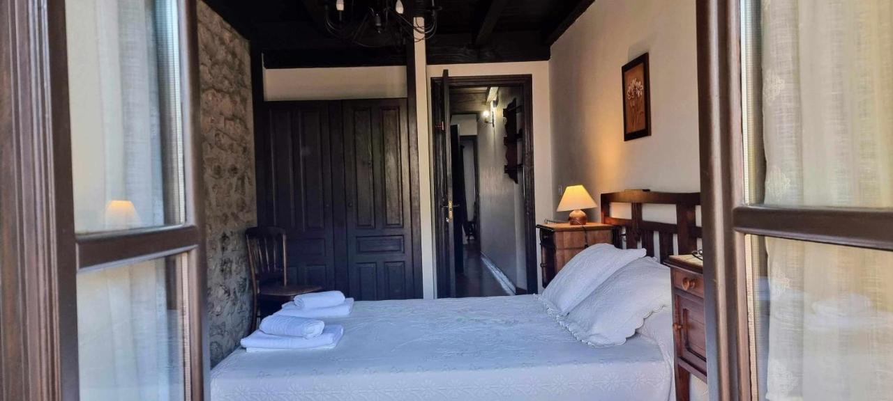 Casa Vacacional Gerpe II Villa Navés Екстериор снимка
